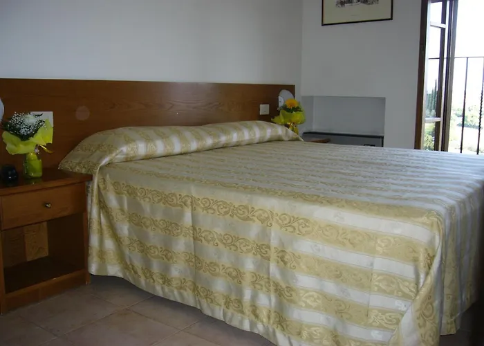 Albergo La Foresteria