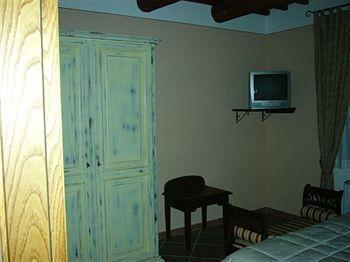 Hotel La Foresteria 3*