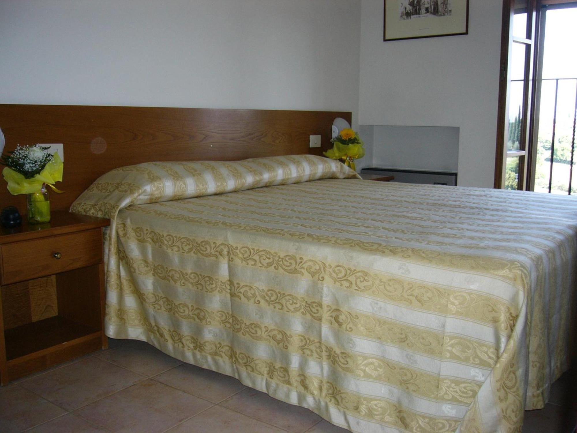 La Foresteria Bettolle