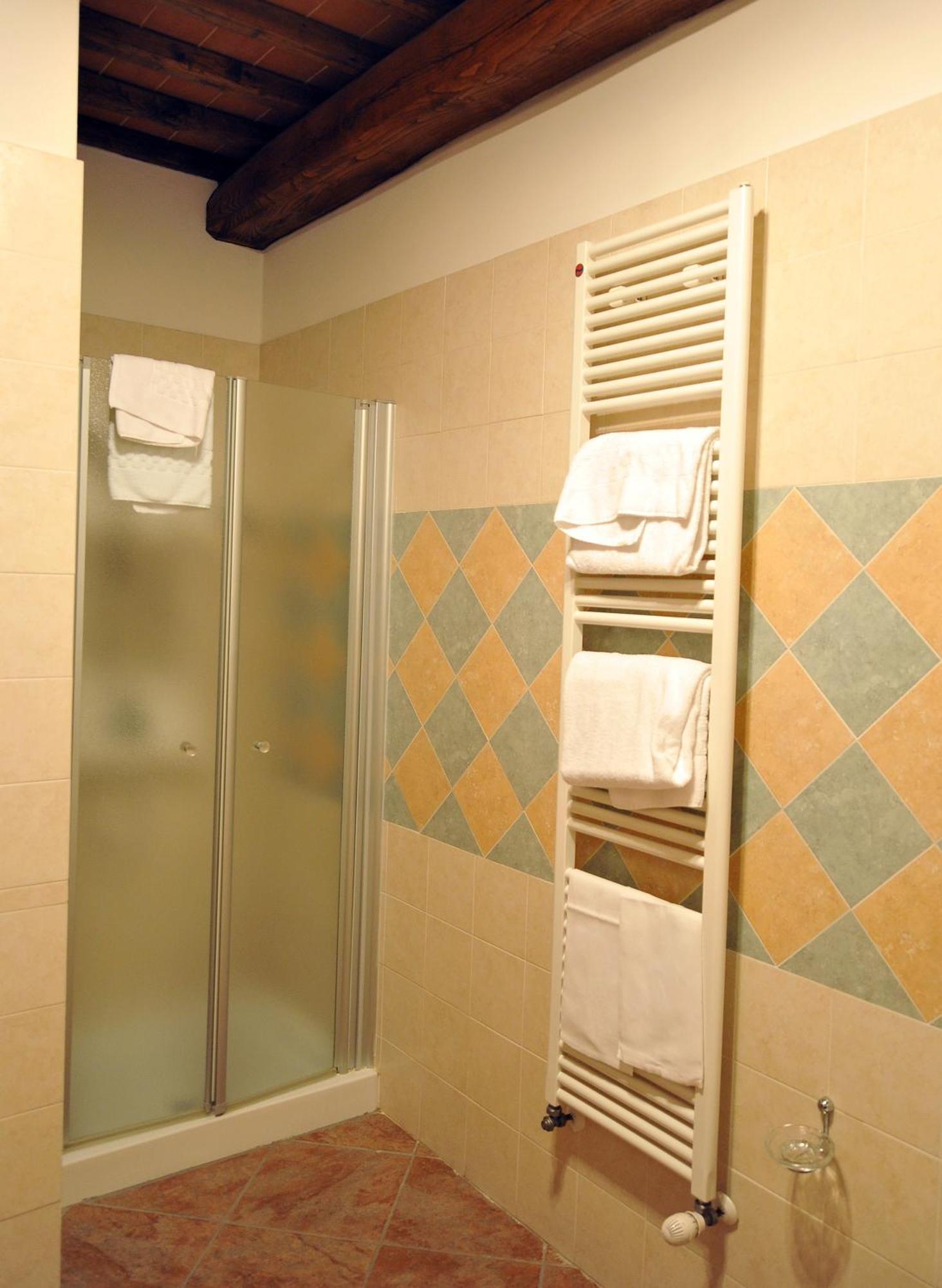 Hotel La Foresteria