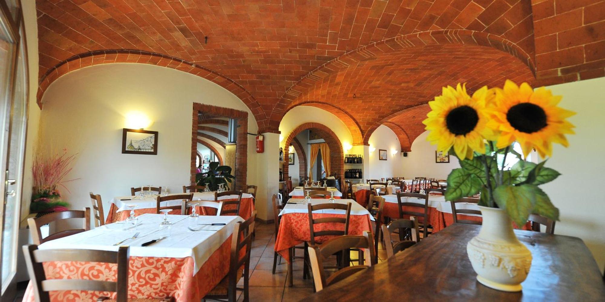 Hotel La Foresteria 3*