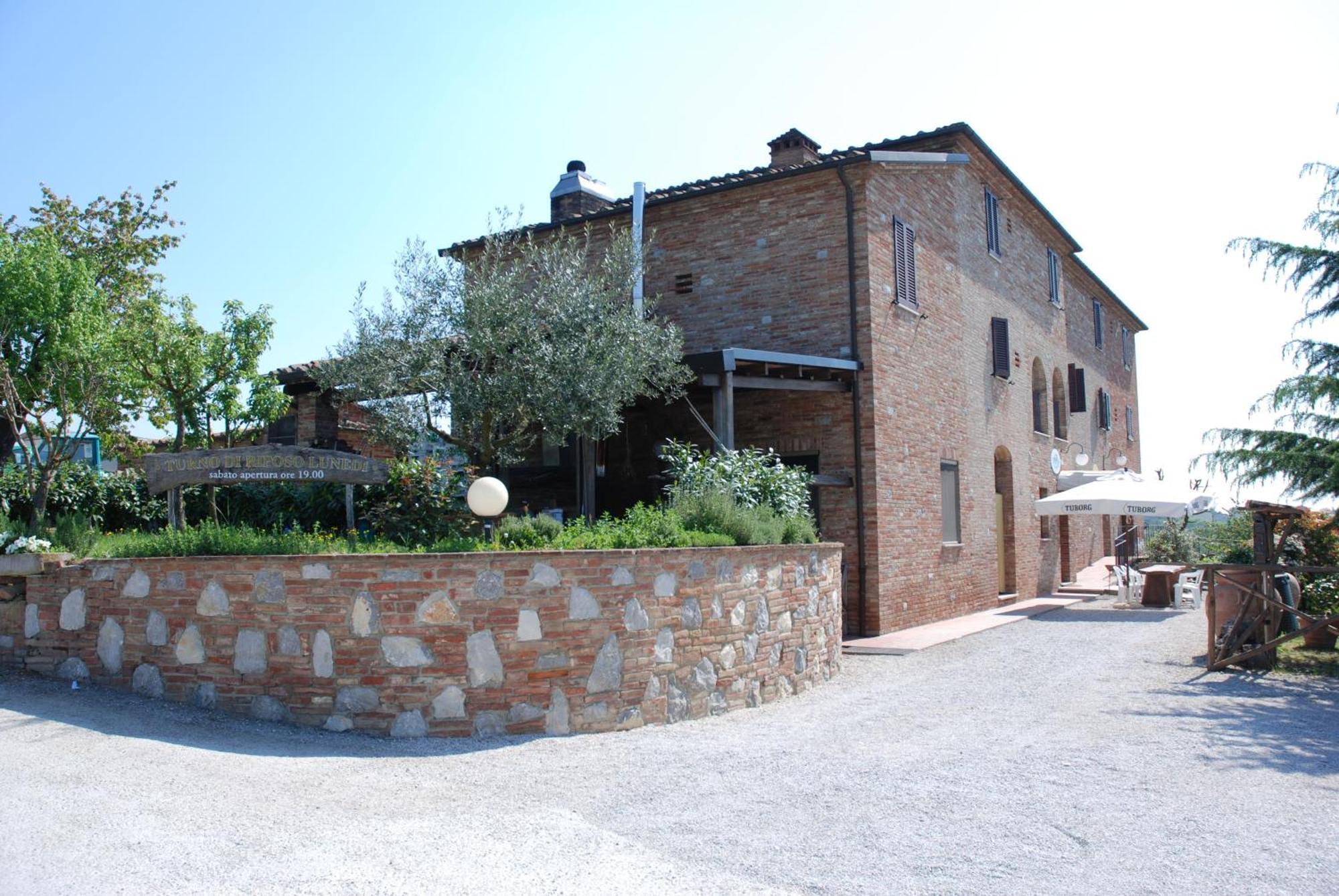 Hotel La Foresteria 3*