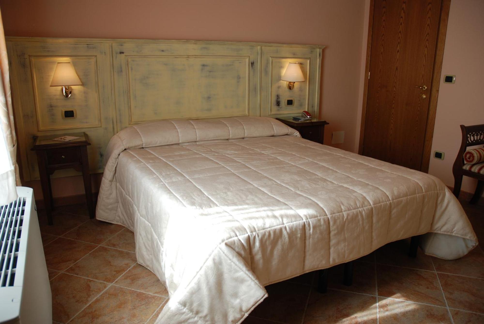Hotel La Foresteria