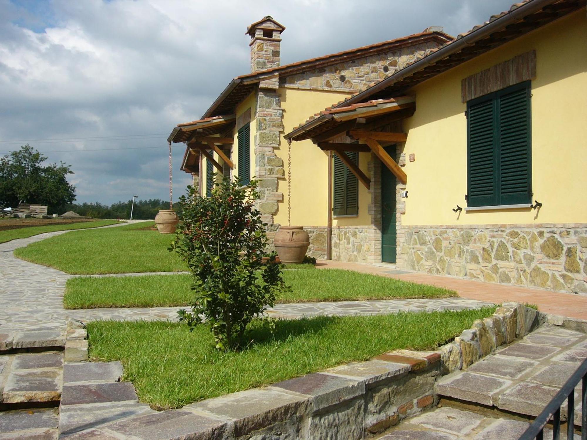 La Foresteria