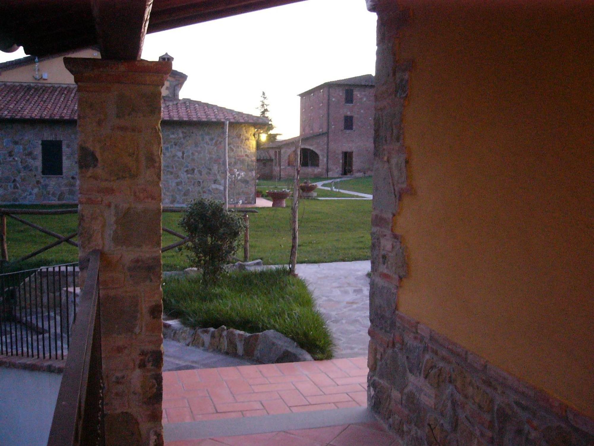 Hotel La Foresteria 3*