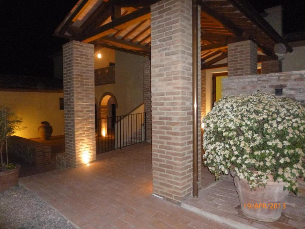 La Foresteria Hotel