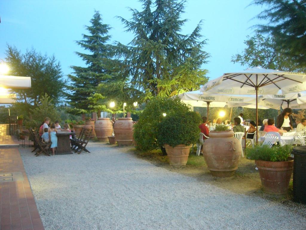 Hotel La Foresteria 3*