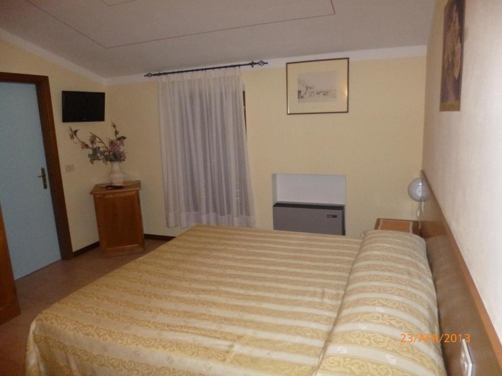 La Foresteria Hotel