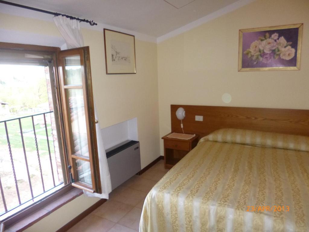 La Foresteria Hotel Bettolle