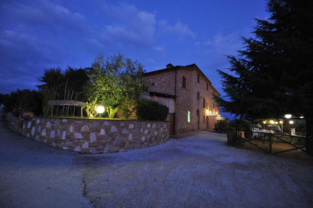 La Foresteria Hotel Bettolle