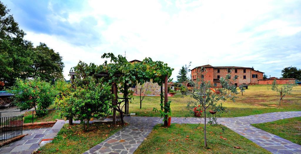 La Foresteria
