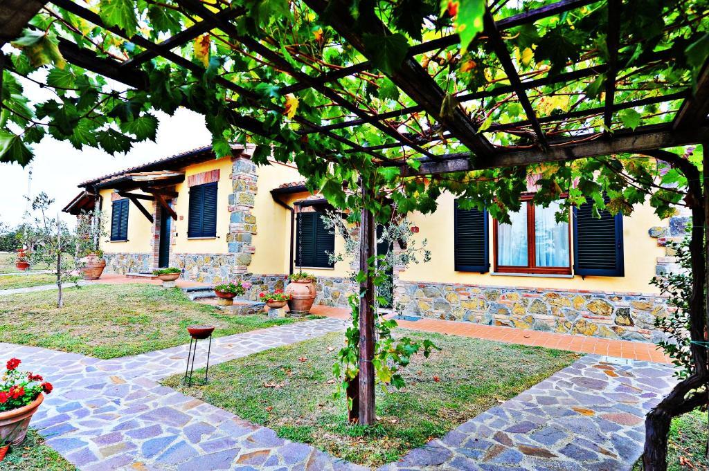 La Foresteria 3*