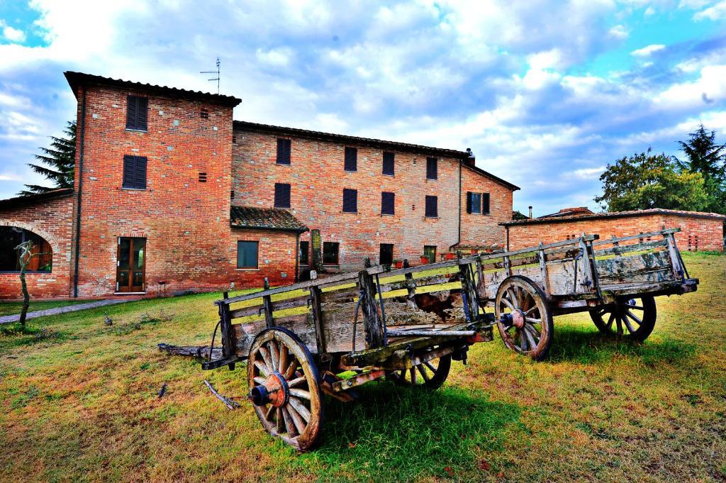 Hotel La Foresteria 3*