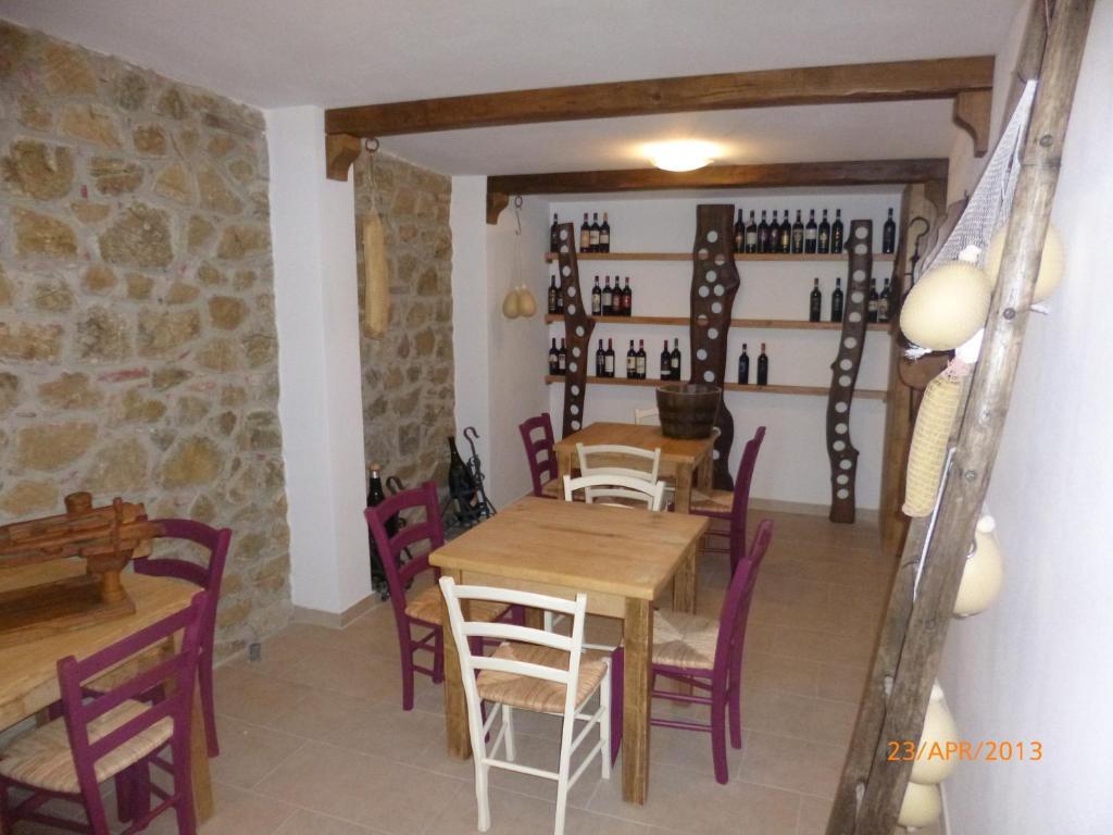La Foresteria Hotel 3*