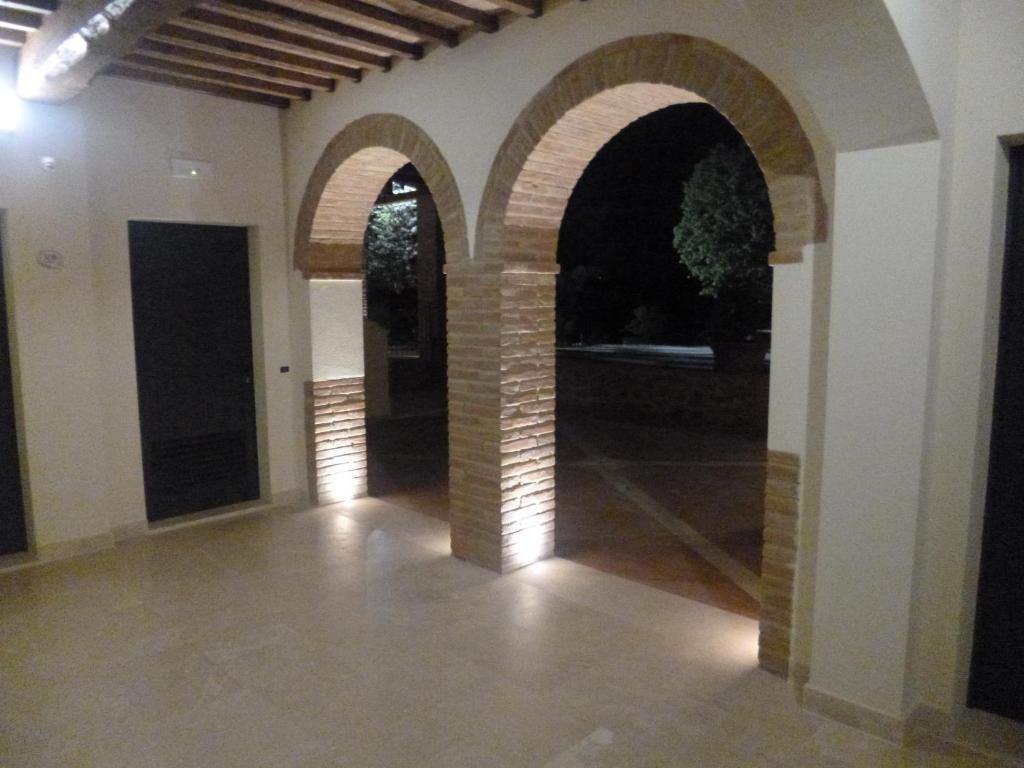 La Foresteria Hotel Bettolle