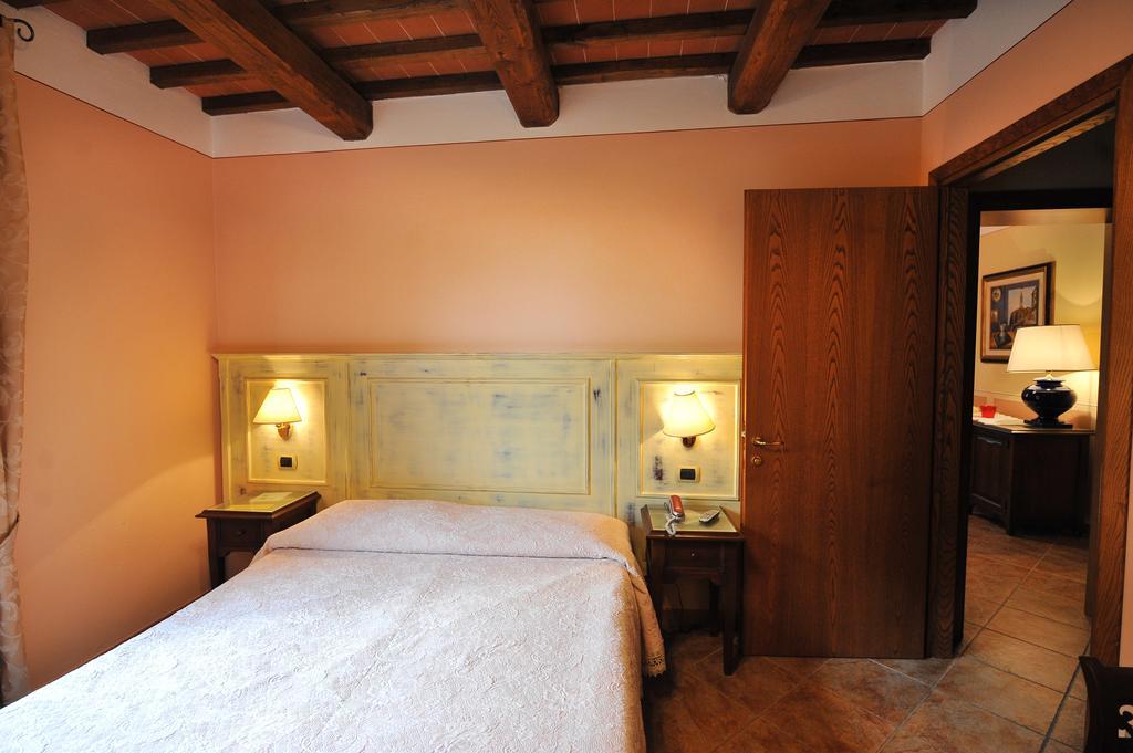 Hotel La Foresteria