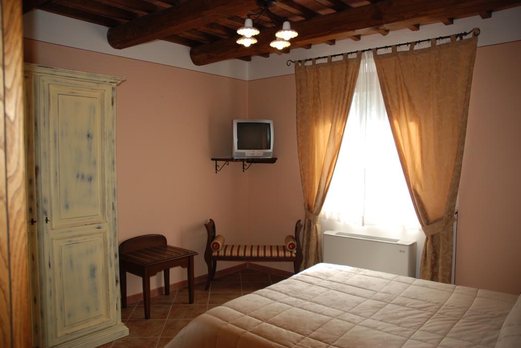 La Foresteria 3*