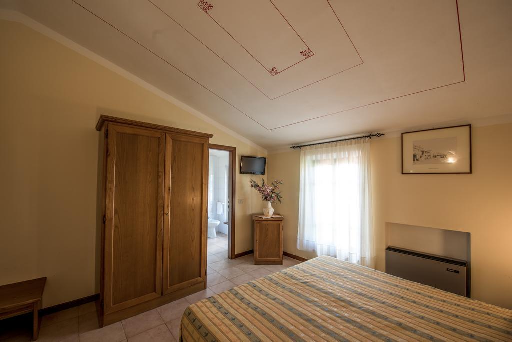 La Foresteria 3*
