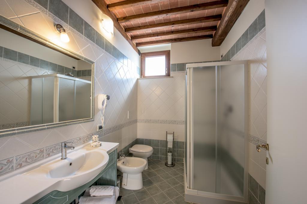 La Foresteria Hotel