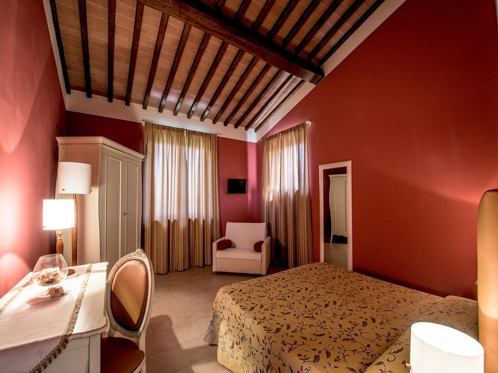 Hotel La Foresteria 3*