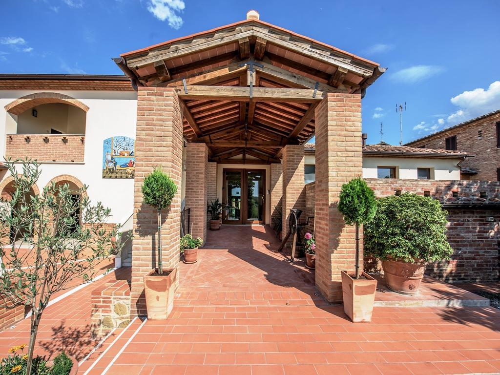 La Foresteria 3* Bettolle