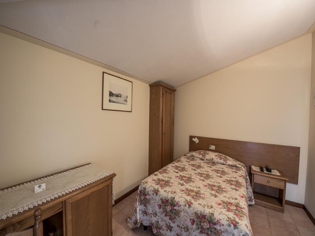 Hotel La Foresteria