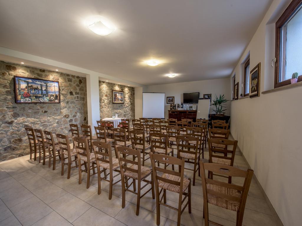 La Foresteria Hotel Bettolle