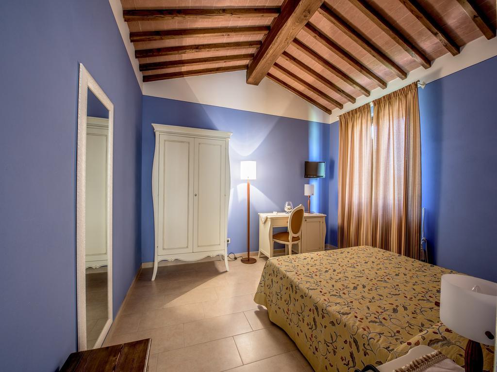 Hotel La Foresteria 3*