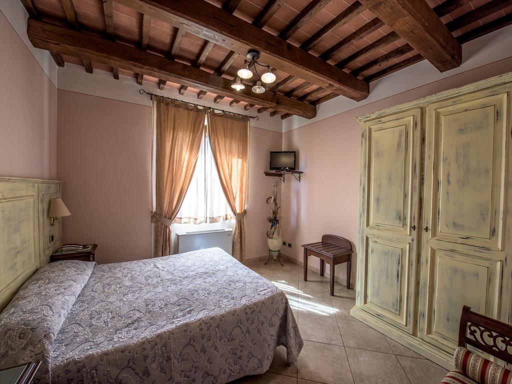 Hotel La Foresteria 3*