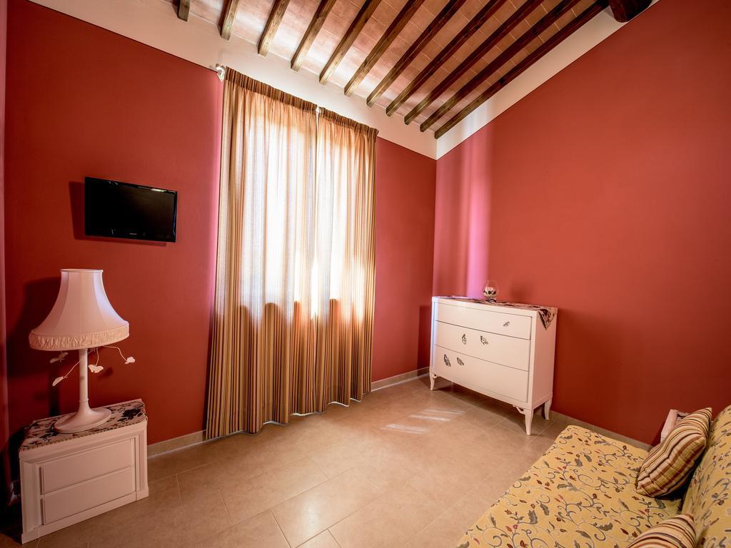 Hotel La Foresteria Bettolle