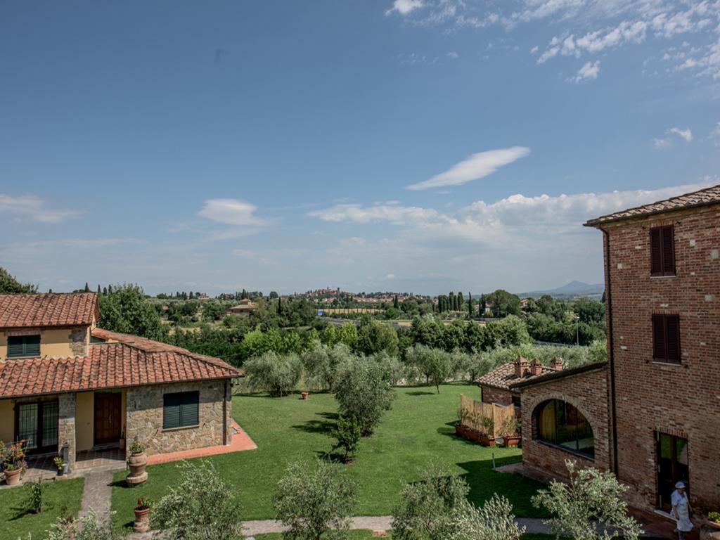 Hotel La Foresteria 3*