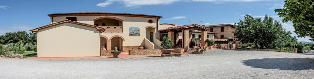 La Foresteria 3*