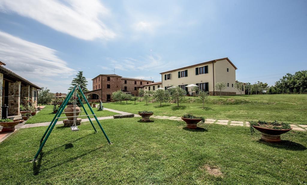 Hotel La Foresteria Bettolle