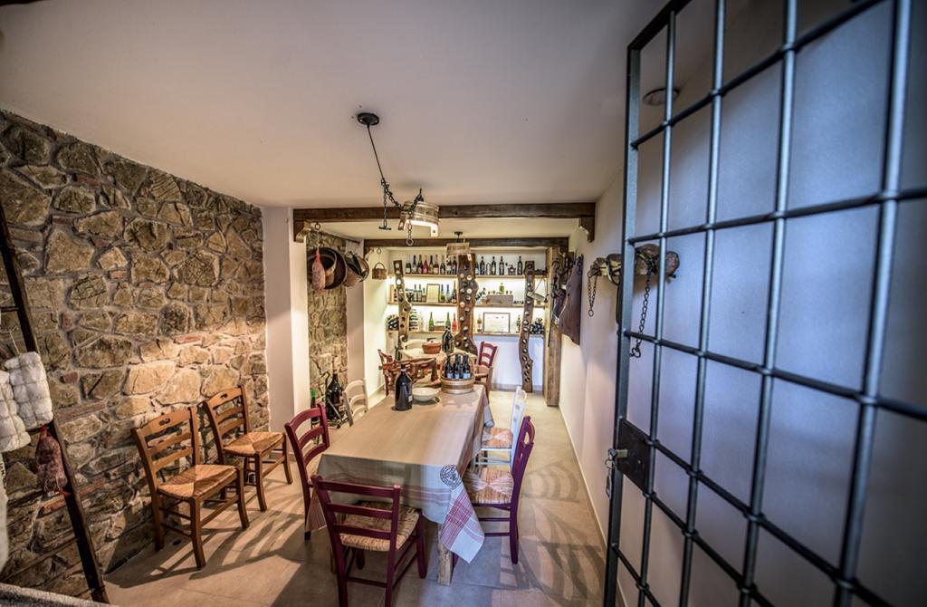 La Foresteria