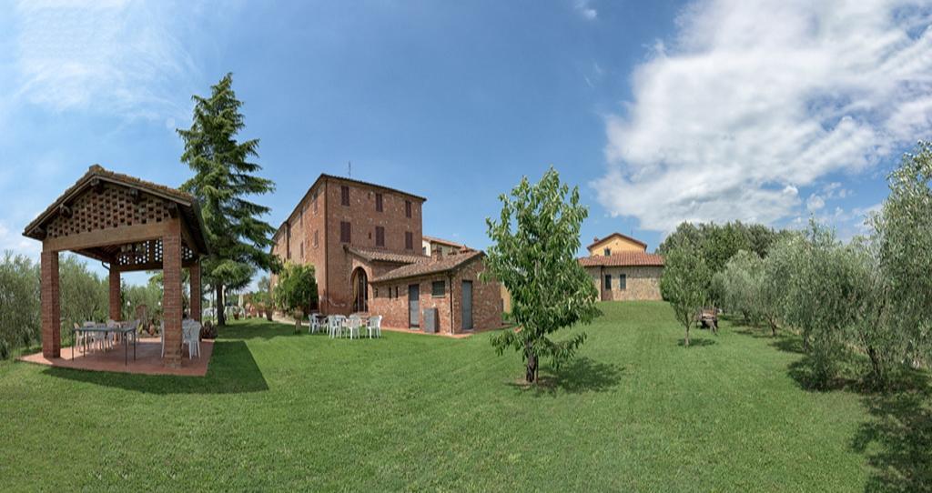 La Foresteria 3* Bettolle