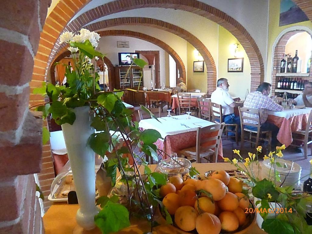 La Foresteria 3* Bettolle