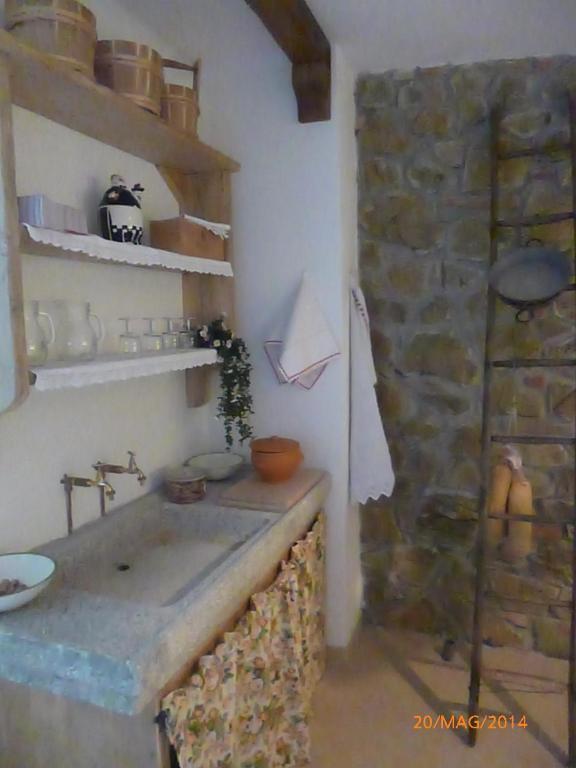 La Foresteria Hotel 3*
