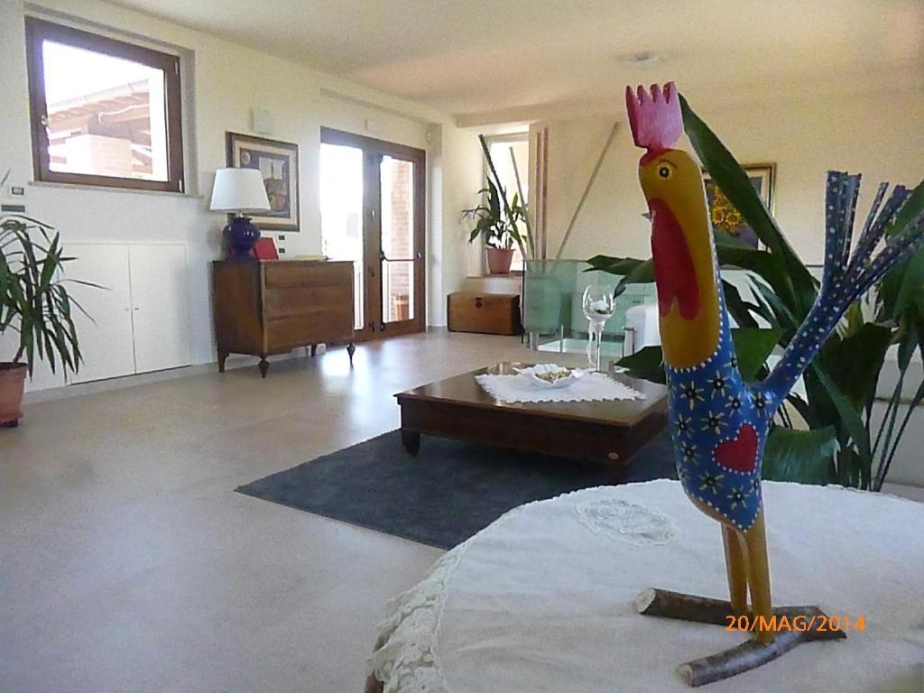 La Foresteria 3*