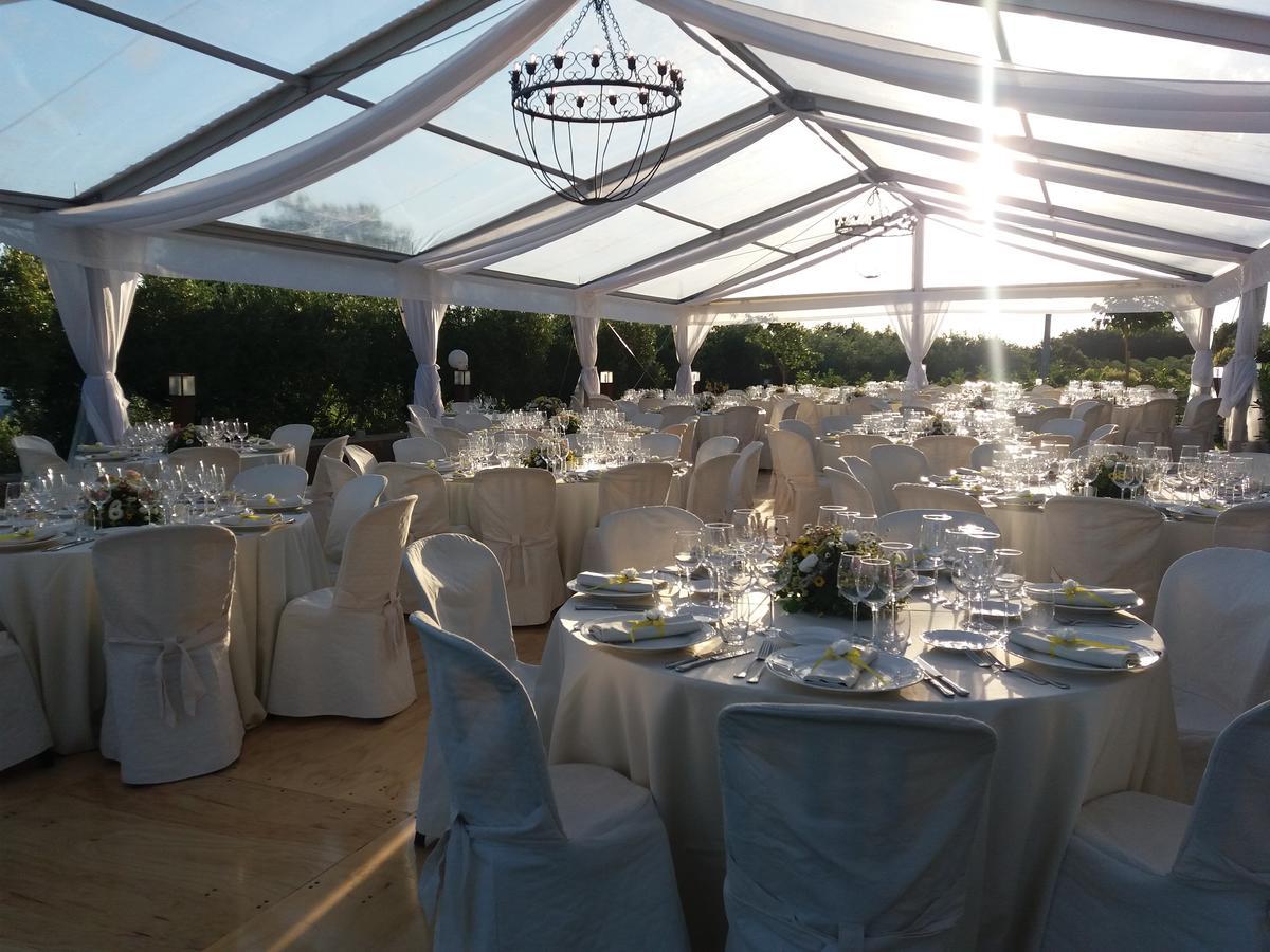 La Foresteria 3*