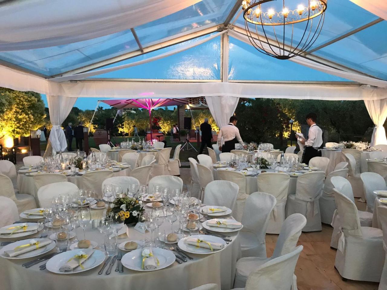 La Foresteria Hotel Bettolle